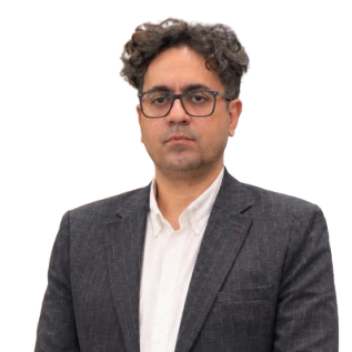 امیر رضا صفایی