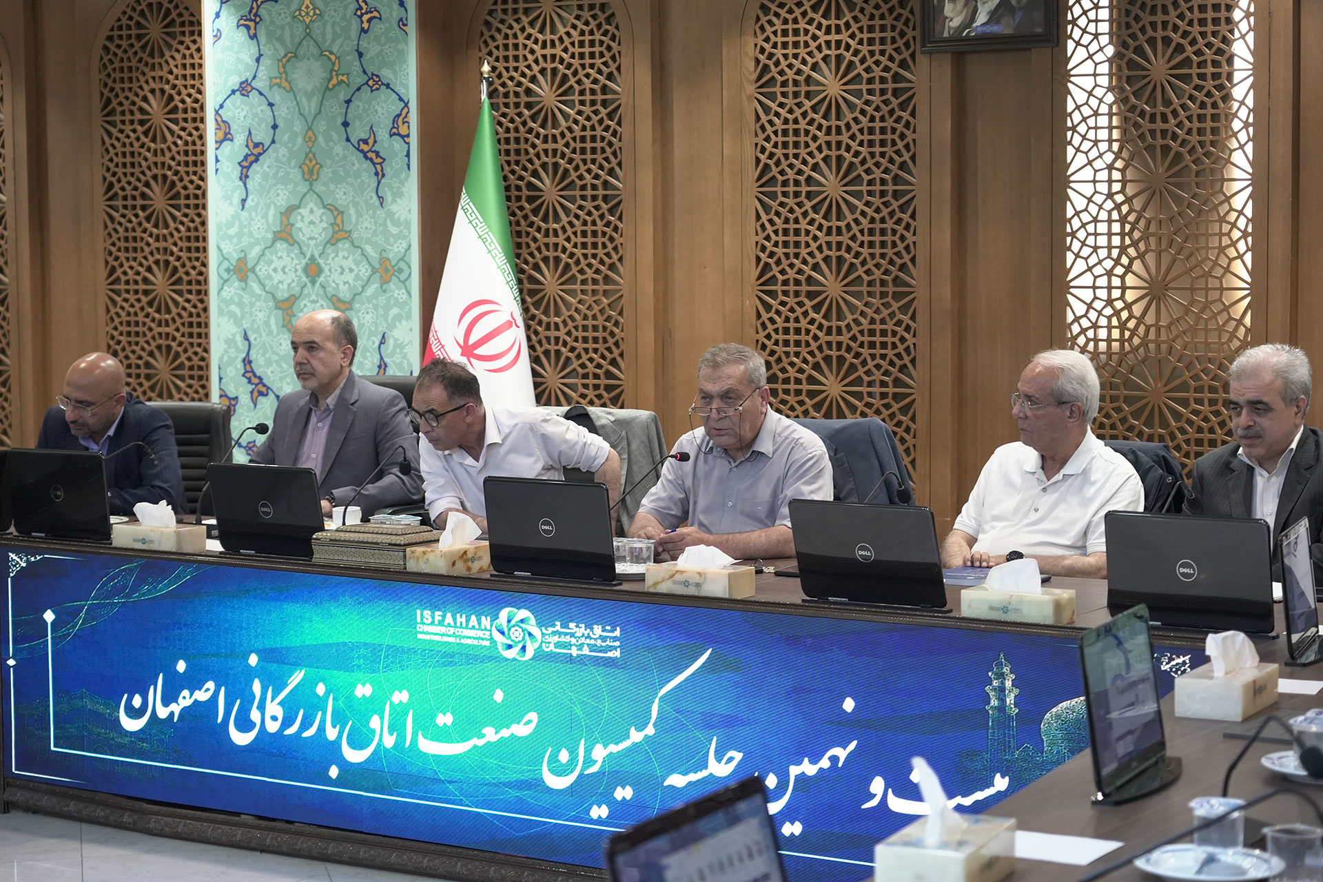 تأمین مالی؛ چالش مشترک بنگاه‌ها و تولیدکنندگان