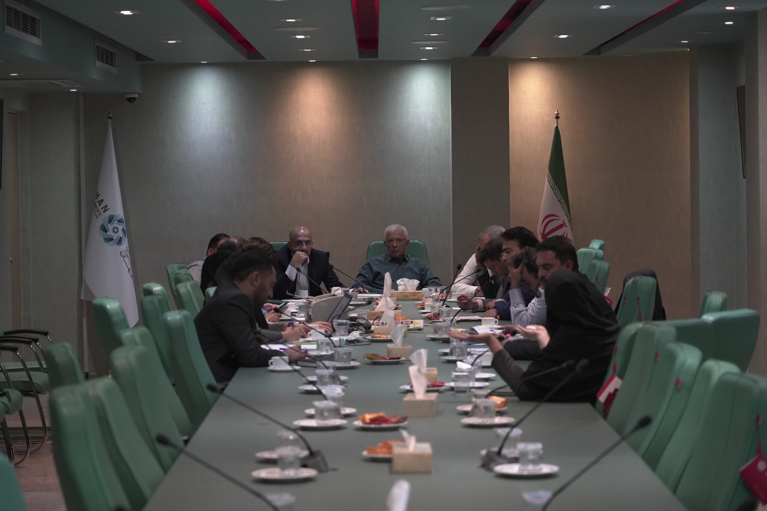 ۱۴ پرونده روی میز؛ تولید در انتظار گشایش
