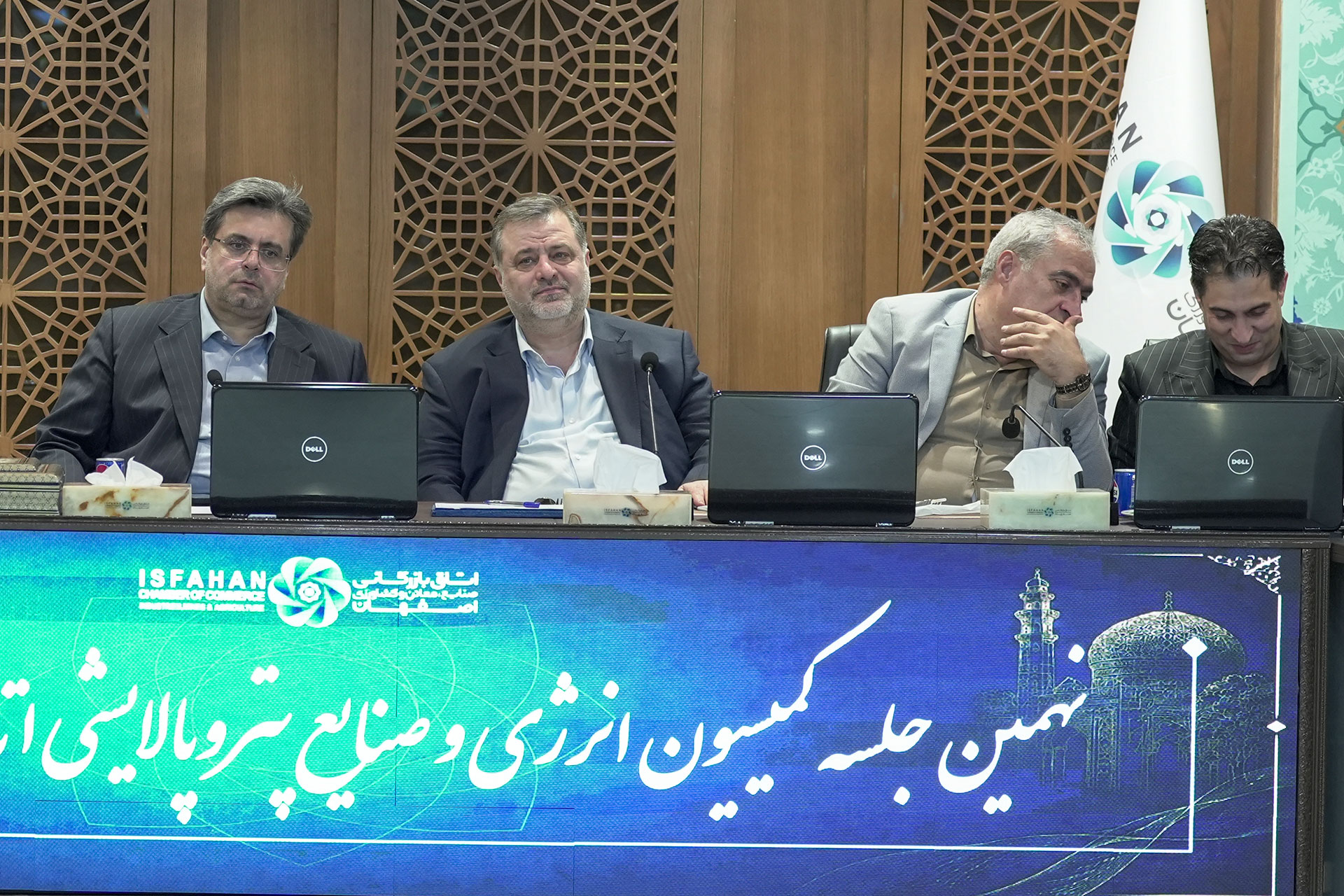 سرمایه‌گذاری در انرژی؛ معطل اصلاح سیاست‌ها