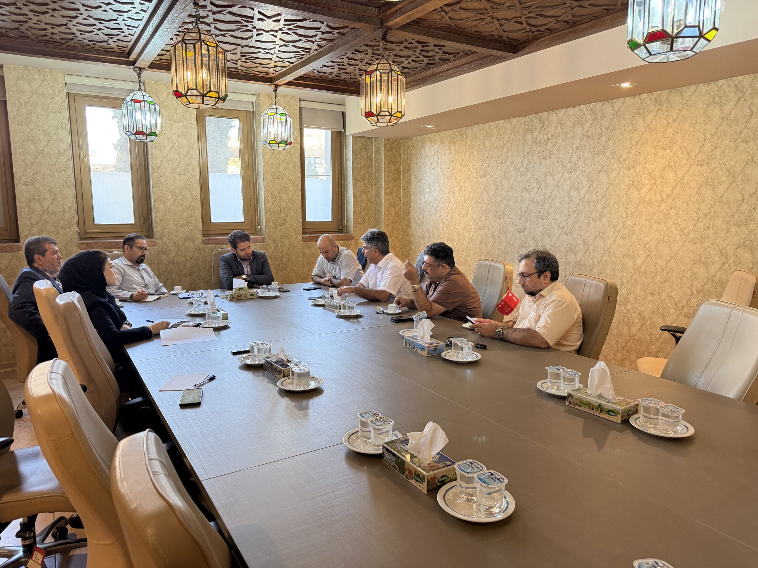 بورس کالا و انرژی زیر ذره‌بین تولیدکنندگان اصفهان