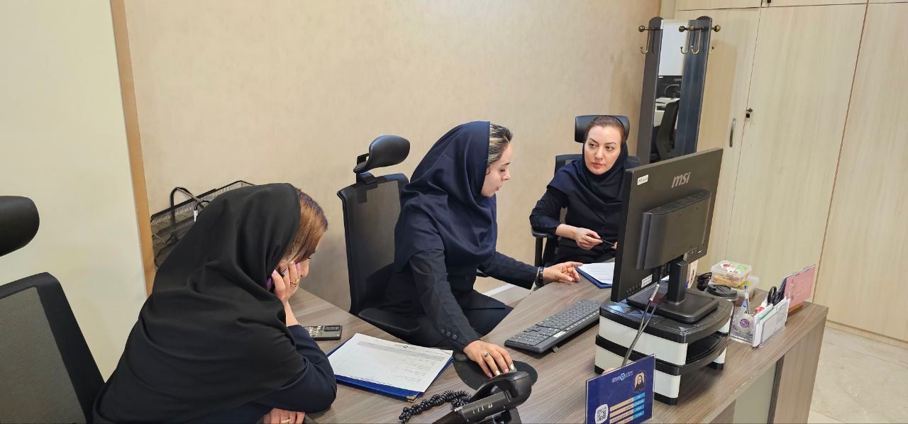 برگزاری ممیزی داخلی سازمان در شش‌ماهه نخست سال با بهره‌گیری از ظرفیت ممیزان داخلی