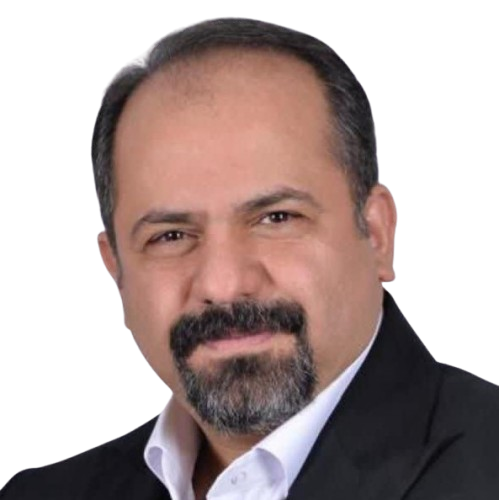 وحیدرضا مشکات روحانی