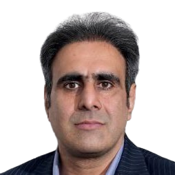 ابراهیم حبیب الهی