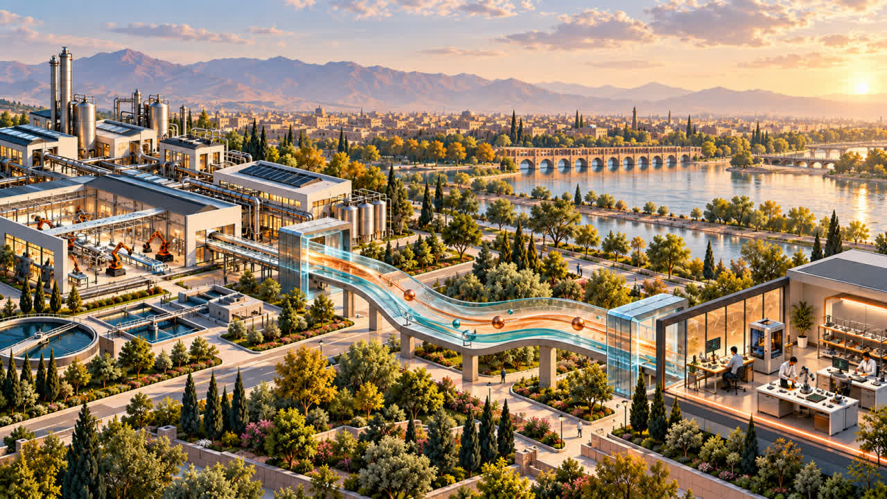 سرمایه‌گذاری خطرپذیر شرکتی؛ پیوند با نوآوری یا ماندن در سنت؟