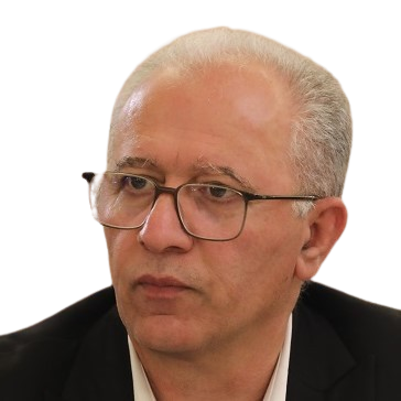 محمد نمکی زاده