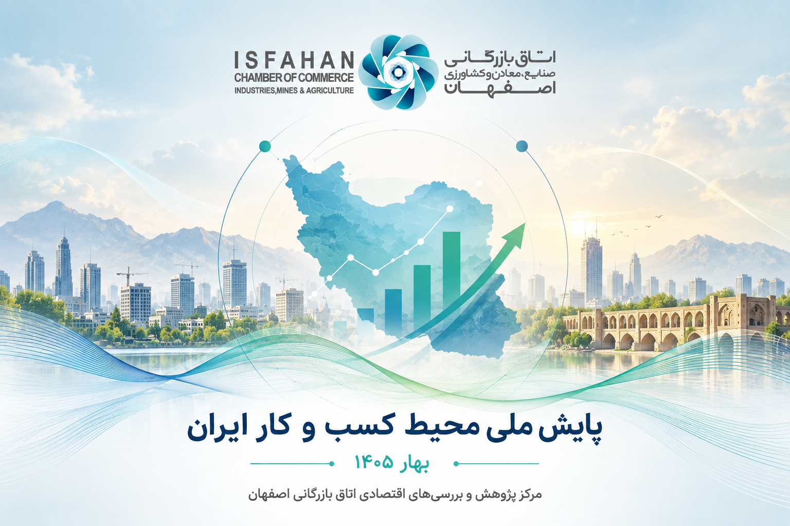 پایش ملی محیط کسب و کار ایران