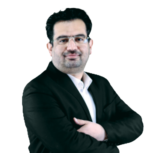 محمدرضا گل احمد