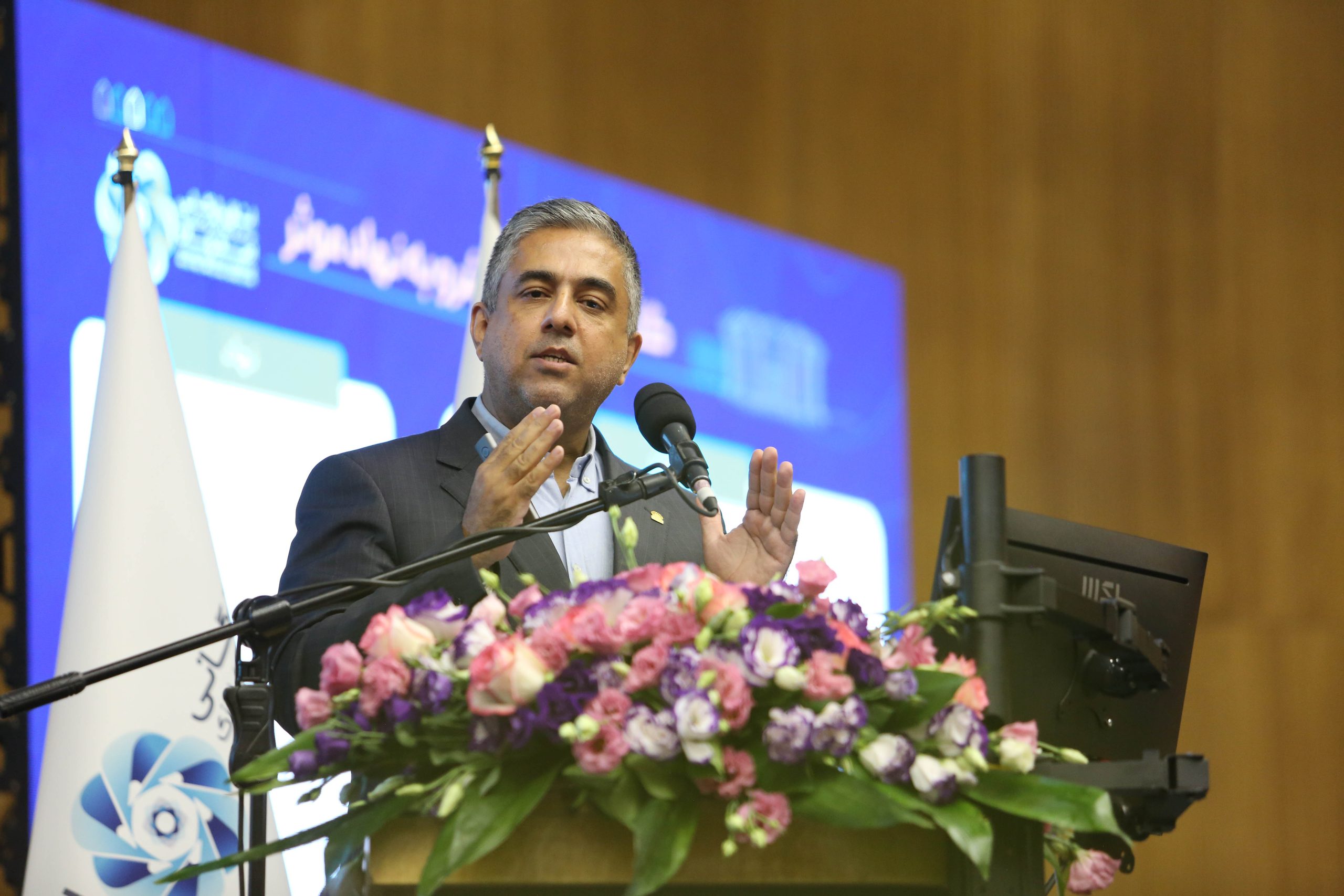تصویر گالری