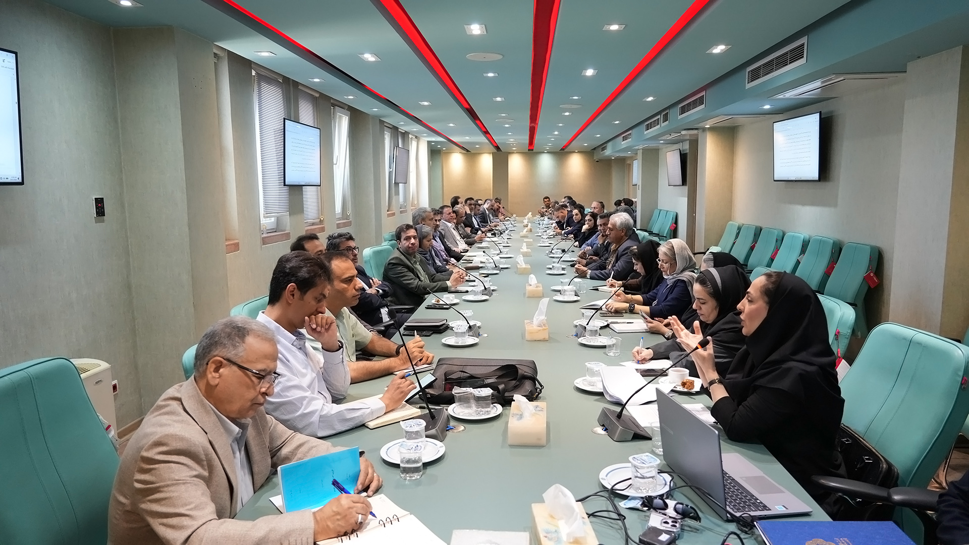 آخرین بخشنامه‌های مالیاتی در کانون بررسی