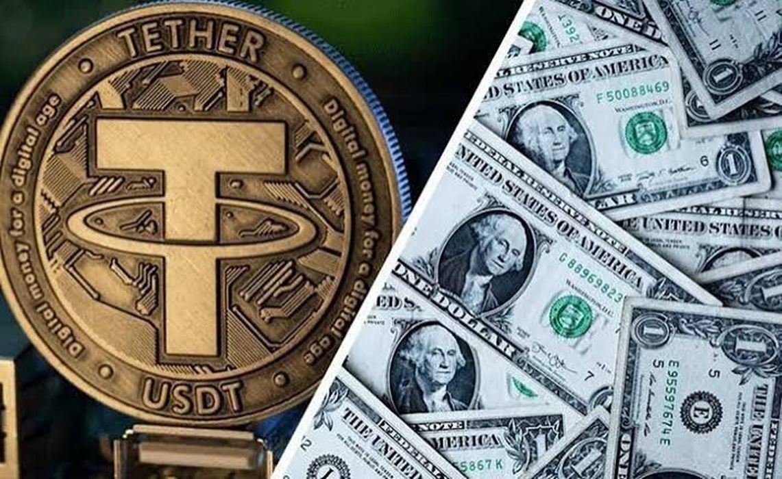 تغییر زمین بازی تتر؛ بانک مرکزی به سراغ صرافی‌های رمزارزی رفت
