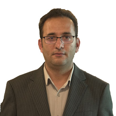 مهرداد صفری