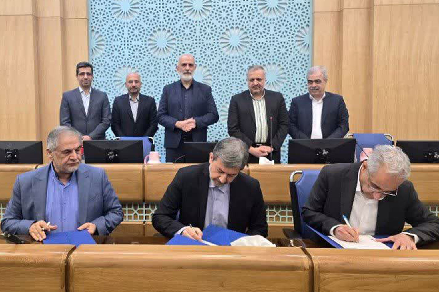 توافق برای راه‌اندازی رصدخانه حکمرانی اقتصادی اصفهان