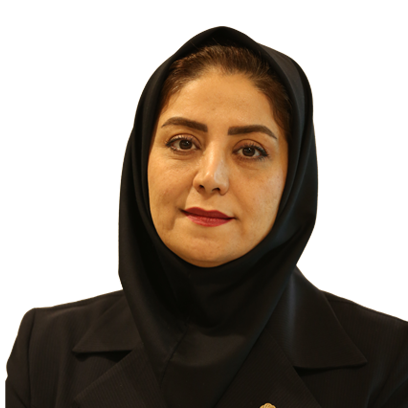 مهدیه محمدرضایی