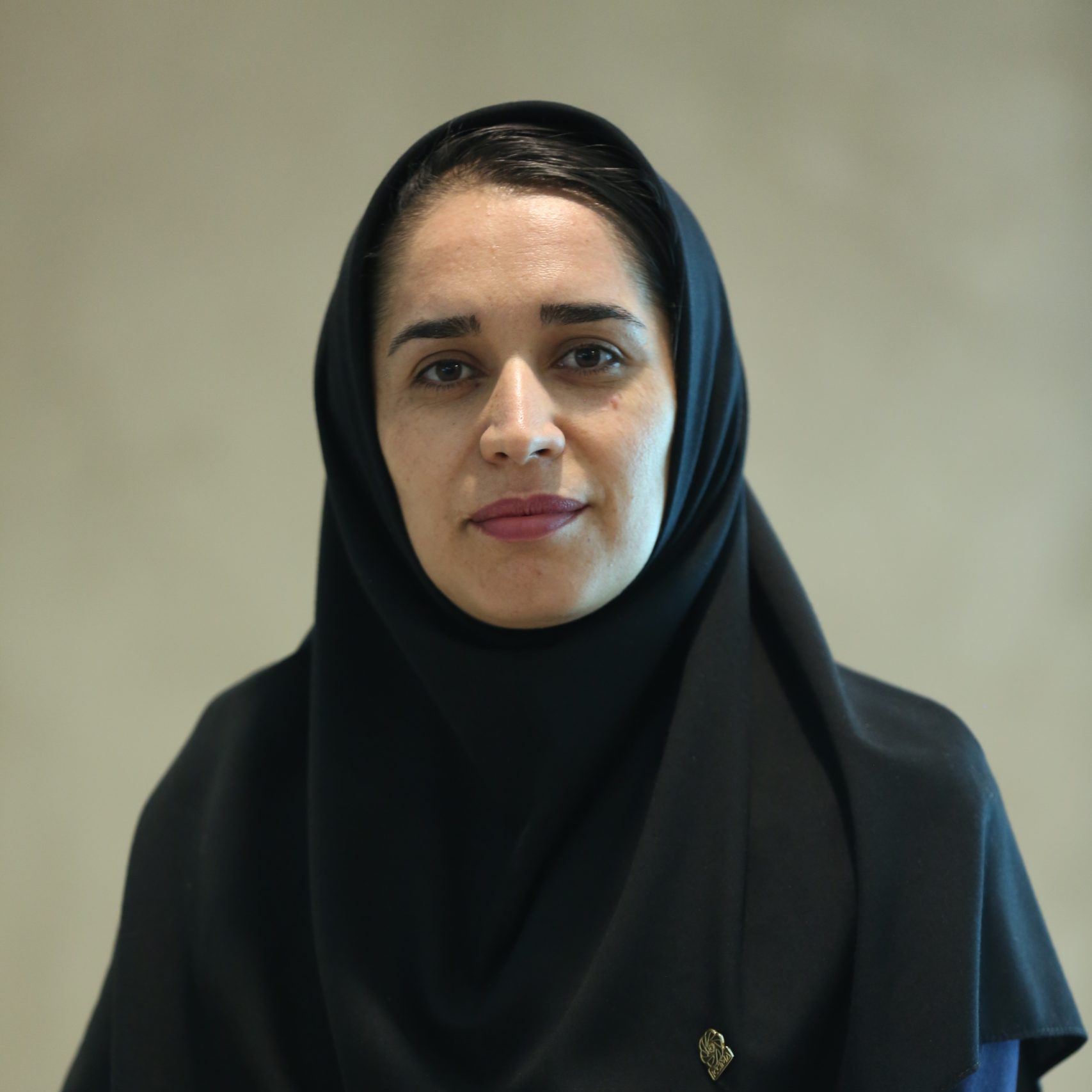 نسترن نقدی پور